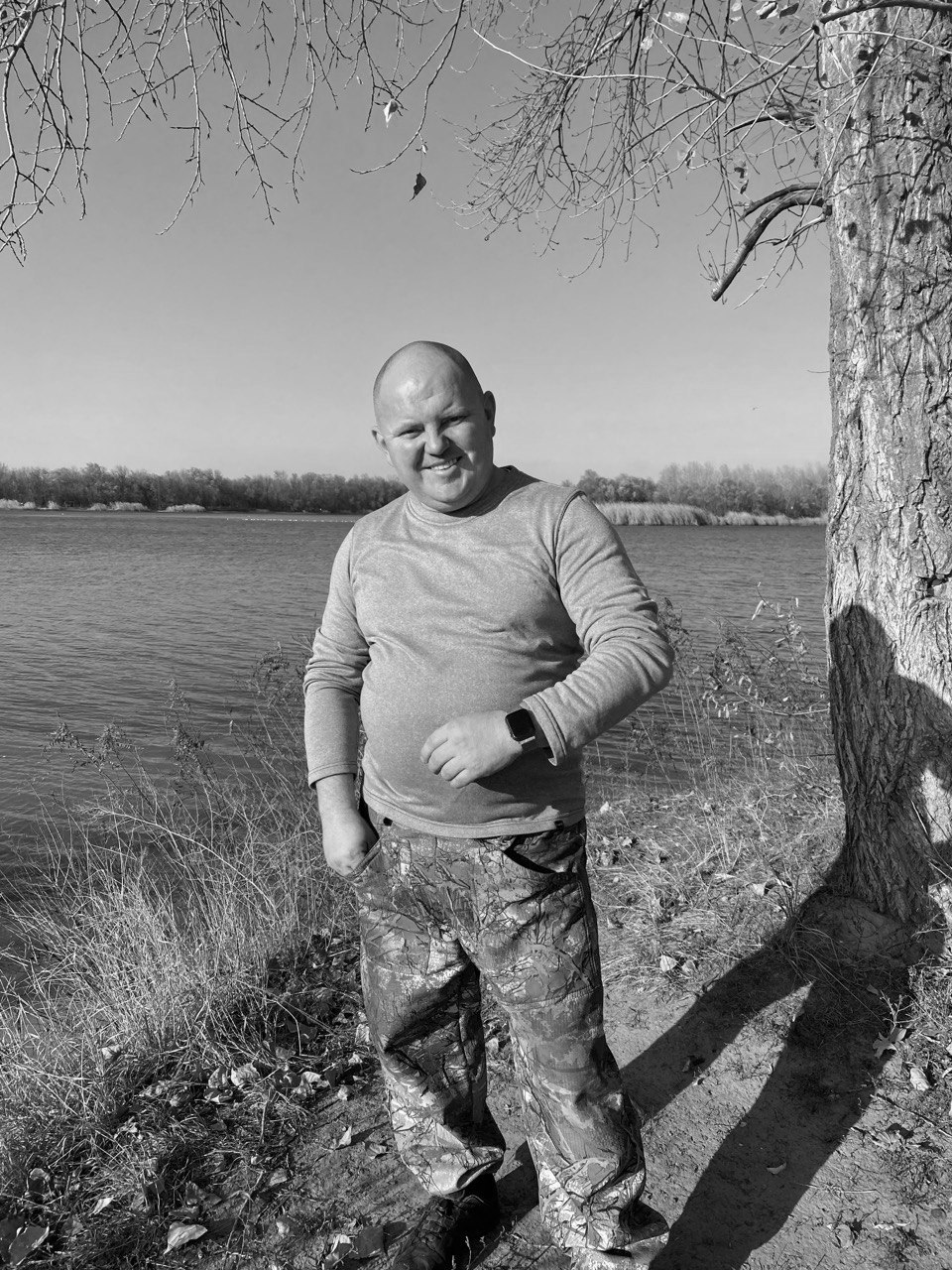 Волков Евгений
